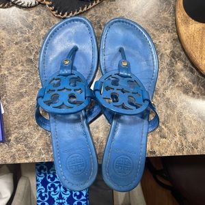 Tory Burch Miller Sandals